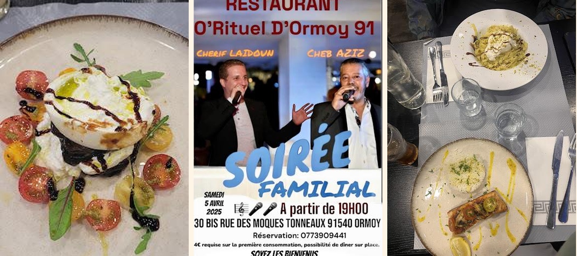 O’Rituel D’ORMOY 91 - Gallery Image 4